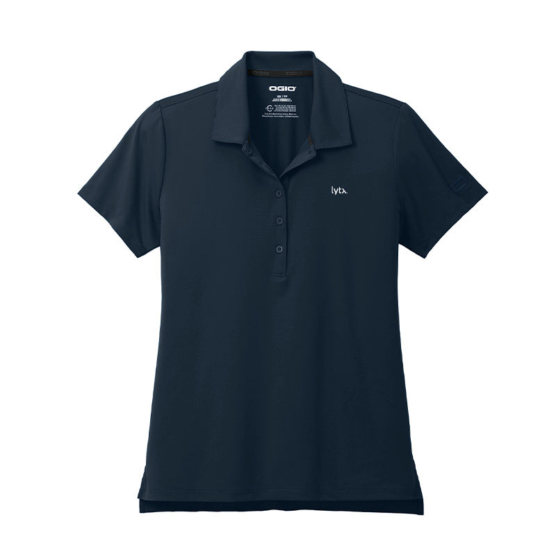 OGIO Women's Regain Polo