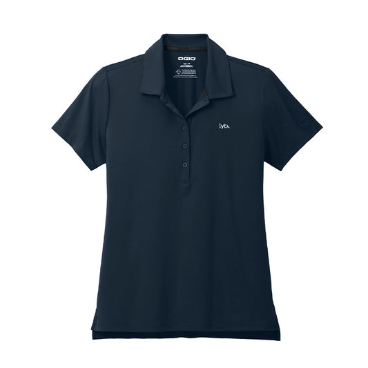 OGIO Women's Regain Polo