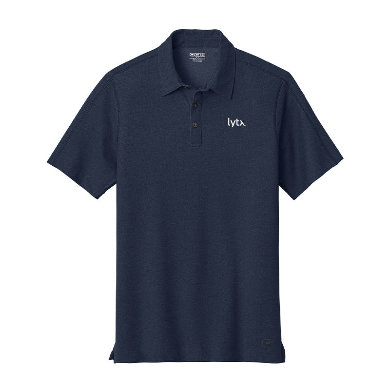 OGIO Onyx Polo
